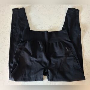 Gymshark Seamless Leggings - Black